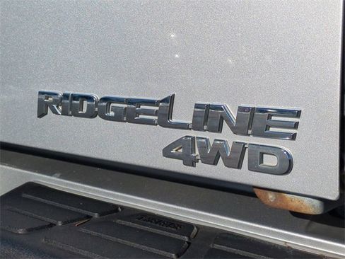 Used 2012 Honda Ridgeline Sport image 29