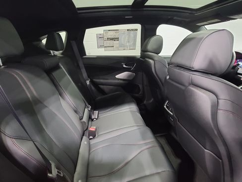 New 2026 Acura RDX A-Spec AWD/4WD image 13