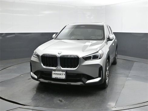 Used 2023 BMW X1 xDrive28i w/ Convenience Package image 30