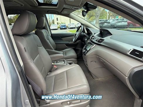 Used 2016 Honda Odyssey Touring image 17
