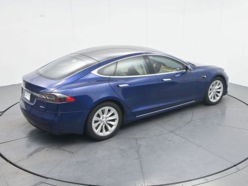 Used 2019 Tesla Model S Standard Range AWD/4WD image 22