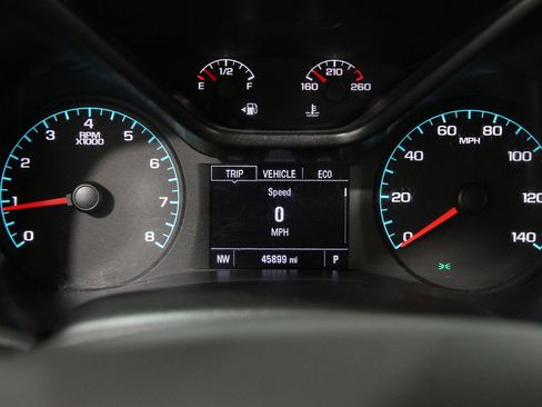 Certified 2022 Chevrolet Colorado LT w/ LT Convenience Package image 8