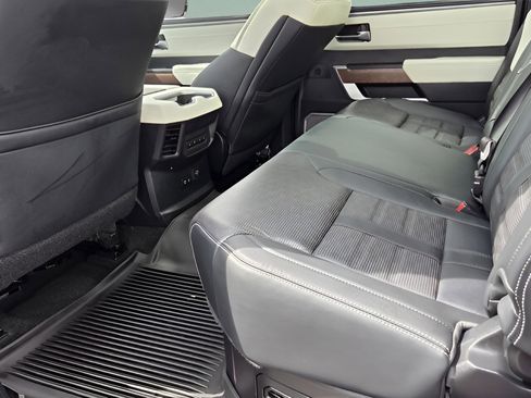 Used 2023 Toyota Tundra Capstone image 11