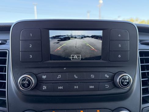 Used 2024 Ford Transit 250 Low Roof w/ Exterior Upgrade Package image 3