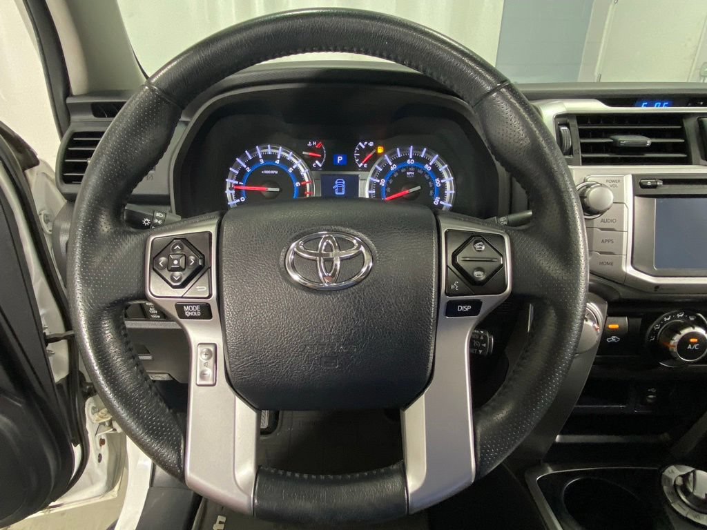 Used 2014 Toyota 4Runner SR5 Premium AWD/4WD image 20
