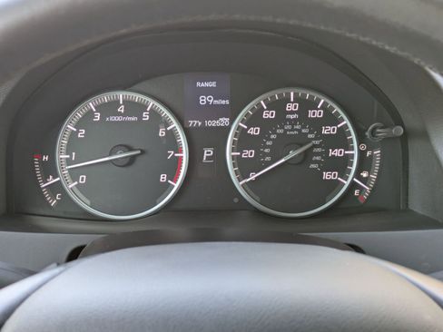 Used 2015 Acura RDX AWD w/ Technology Package image 10