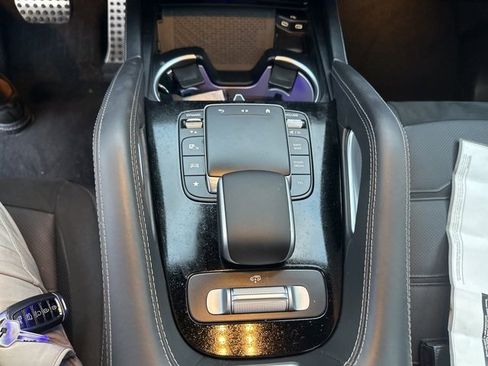 Used 2024 Mercedes-Benz GLE 53 AMG 4MATIC Coupe image 28