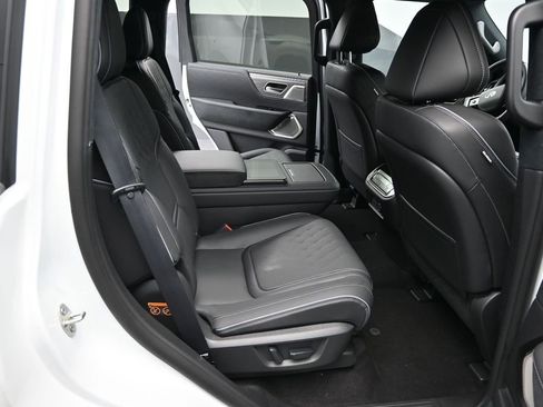 Used 2026 INFINITI QX80 Autograph AWD/4WD image 16