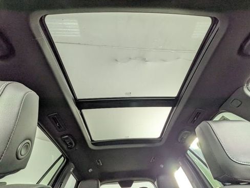 New 2025 Cadillac XT6 Premium Luxury w/ LPO, Floor Liner Package image 7