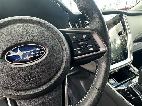 Used 2024 Subaru Outback Premium AWD/4WD image 49