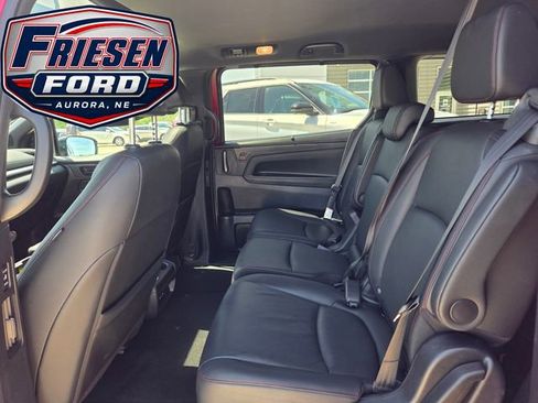 Used 2025 Honda Odyssey Sport-L image 23