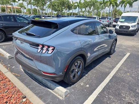 Used 2023 Ford Mustang Mach-E Select RWD image 4