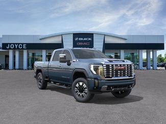 New 2026 GMC Sierra 3500 Denali w/ Denali Reserve Package AWD/4WD video 1