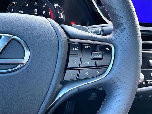Used 2024 Lexus ES 350 F Sport w/ Accessory Package (Z1) image 22