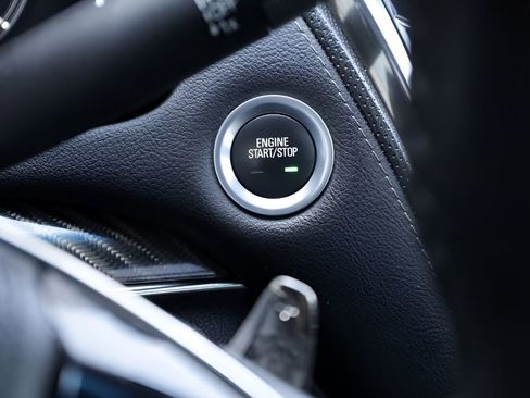 Used 2017 Cadillac CTS Premium Luxury w/ Technology Package image 34