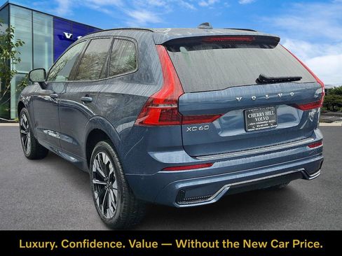 Used 2026 Volvo XC60 B5 Plus w/ Protection Package Premier AWD/4WD image 3