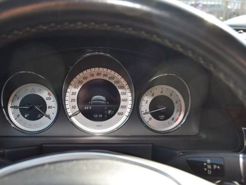 Used 2015 Mercedes-Benz GLK 350 4MATIC image 18