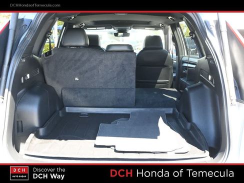 Certified 2024 Honda CR-V Sport-L image 22