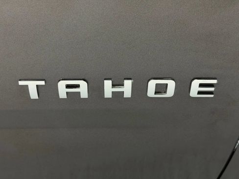 Used 2015 Chevrolet Tahoe LT RWD image 11