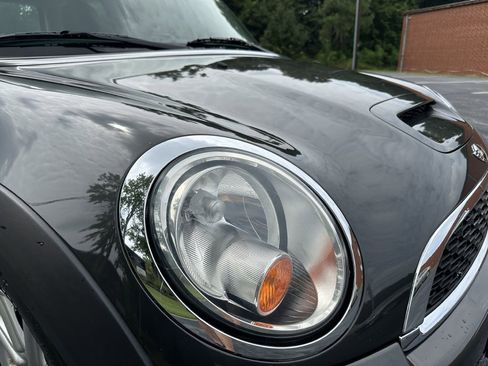 Used 2011 MINI Cooper S image 13