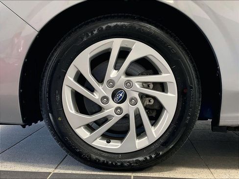 Used 2024 Subaru Impreza 2.0i AWD/4WD image 7