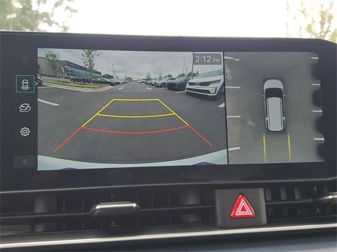 New 2026 Kia Carnival SX image 29