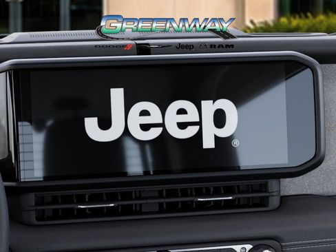 New 2025 Jeep Wrangler Unlimited Sport S 4xe AWD/4WD image 18