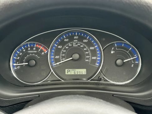 Used 2010 Subaru Forester 2.5X Premium AWD/4WD image 11