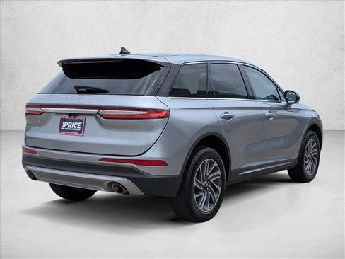 Used 2023 Lincoln Corsair FWD image 5