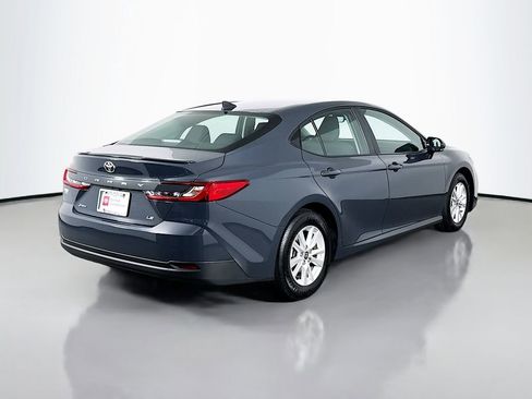 Certified 2025 Toyota Camry LE w/ Convenience Package FWD image 5