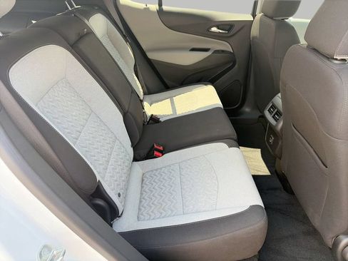 Used 2024 Chevrolet Equinox LS w/ LS Convenience Package FWD image 13