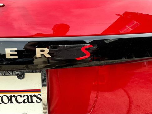 New 2026 MINI Cooper S image 9