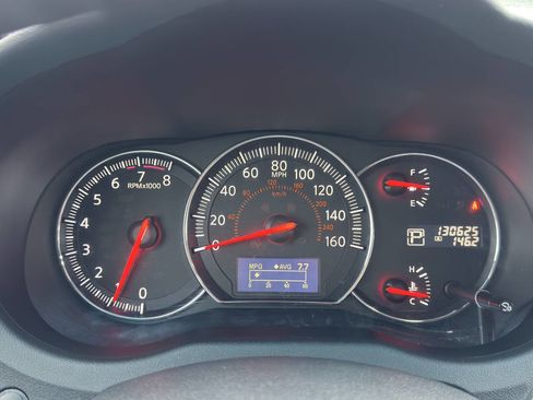 Used 2012 Nissan Maxima 3.5 S FWD image 5