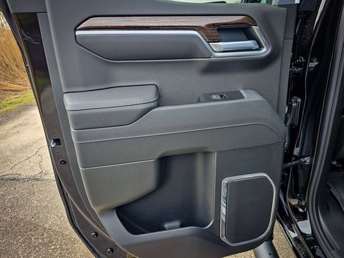 New 2026 GMC Sierra 1500 Elevation w/ Elevation Select Package image 31