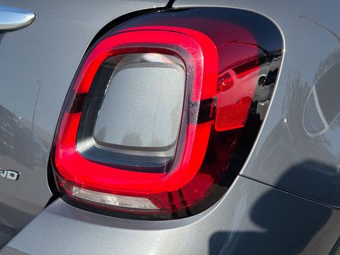 Used 2023 FIAT 500X Pop w/ Comfort Group image 10