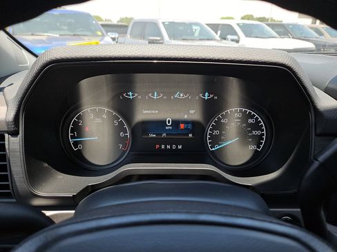 New 2026 Ford F150 XL RWD image 26