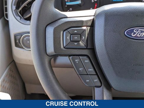 New 2025 Ford E-350 and Econoline 350 Super Duty w/ Power Equipment Group image 20