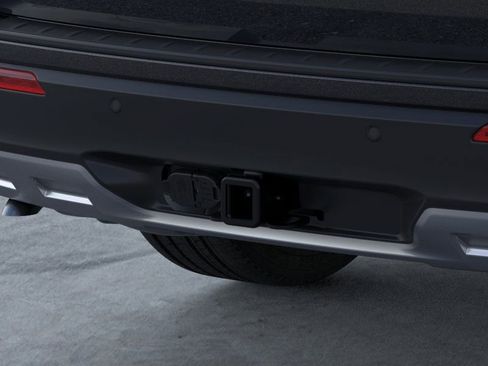 New 2026 Ford Explorer Active w/ Active Comfort Package image 26