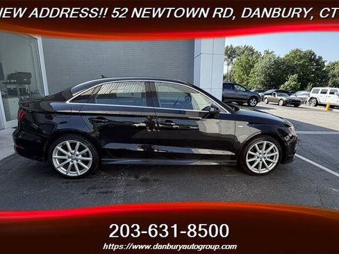 Used 2015 Audi A3 2.0T Prestige AWD/4WD image 6