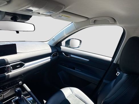 Used 2023 MAZDA CX-5 AWD 2.5 S w/ Select Package image 26