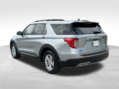 Used 2023 Ford Explorer XLT w/ Equipment Group 202A RWD image 6