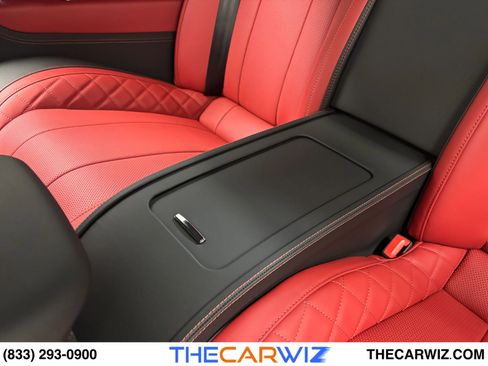 Used 2024 Bentley Continental GT Speed image 92