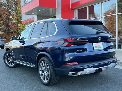 Used 2024 BMW X5 xDrive40i w/ Premium Package image 15