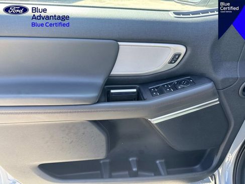 Certified 2025 Ford Expedition Max Active RWD image 16