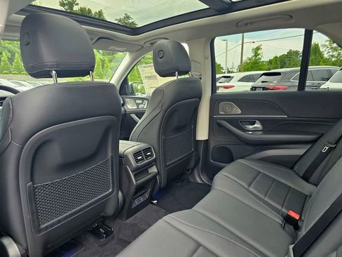 New 2026 Mercedes-Benz GLE 350 4MATIC image 22