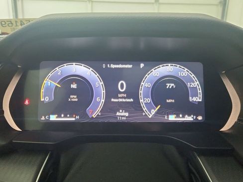 New 2025 Jeep Grand Cherokee Laredo X image 23