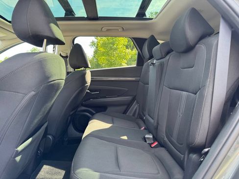 Used 2022 Hyundai Tucson SEL AWD/4WD image 18