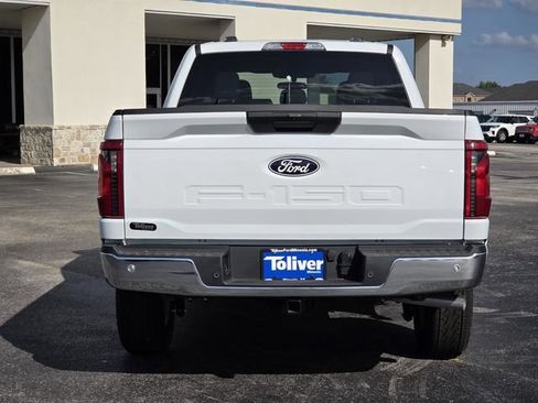 New 2026 Ford F150 XL w/ Equipment Group 103A High AWD/4WD image 6