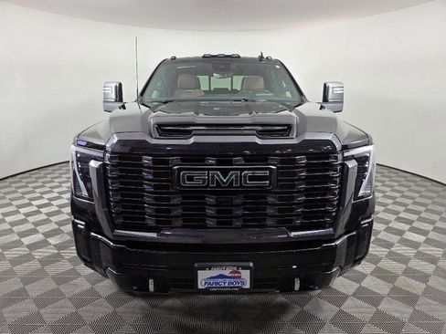 Used 2024 GMC Sierra 2500 Denali Ultimate image 14