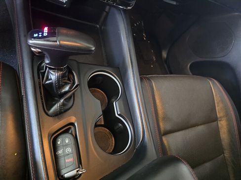 Used 2024 Dodge Durango GT AWD/4WD image 33